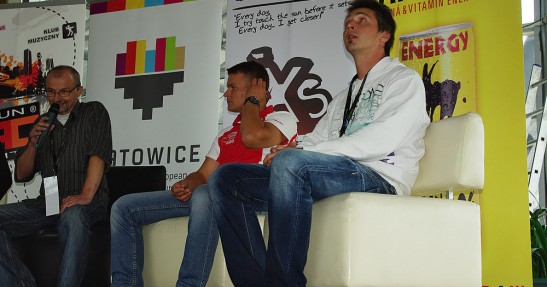 I Love Rally 2010